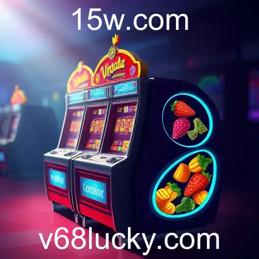 Caça-níqueis online