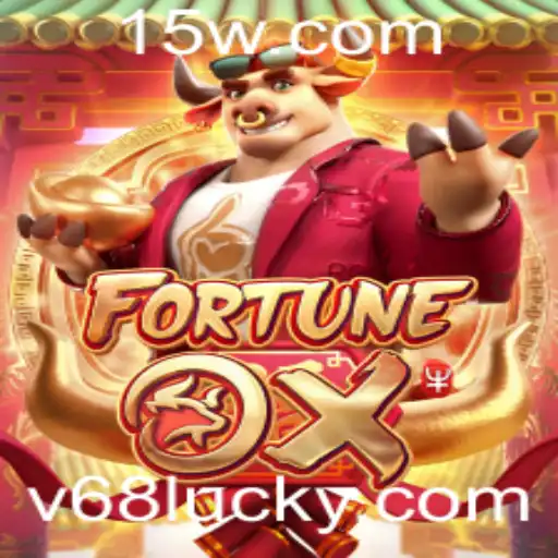 Explorando FortuneOx: Um Mergulho Detalhado no Jogo com Atualização v68
