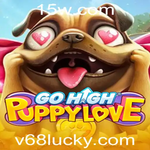 GoHighPuppyLove: Um mergulho nas aventuras caninas digitais