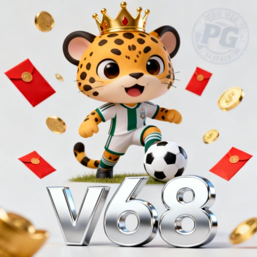 v68 Logo