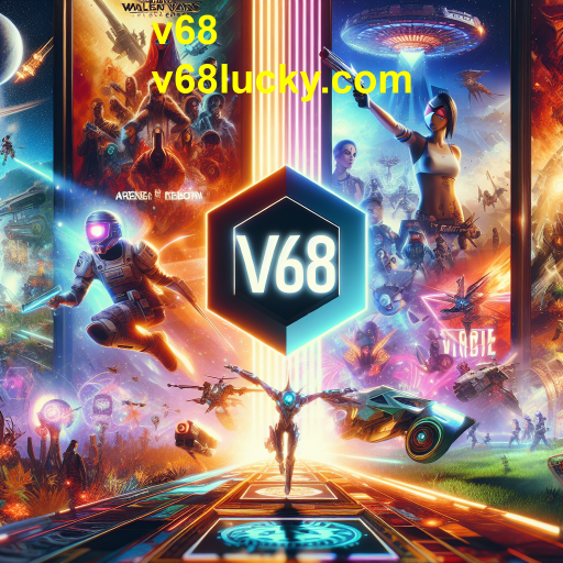 As Novidades Imperdíveis dos Jogos em v68
