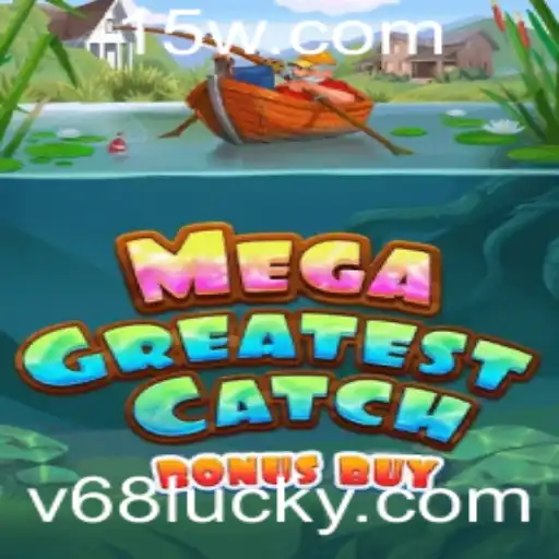 MegaGreatestCatchBonusBuy: Um Mergulho em Um Jogo Inovador