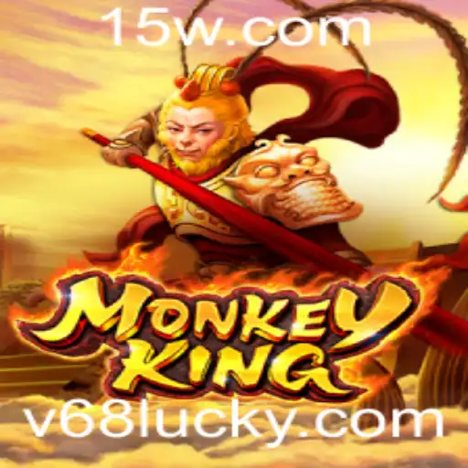 Explorando o Fascinante Mundo de MonkeyKing: v68