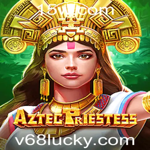 Explorando AztecPriestess: Um Mergulho no Universo Místico de v68