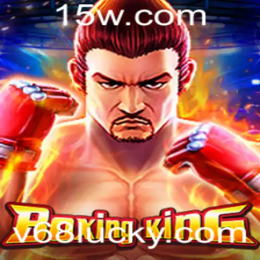 BoxingKing: A Revolução dos Jogos de Luta