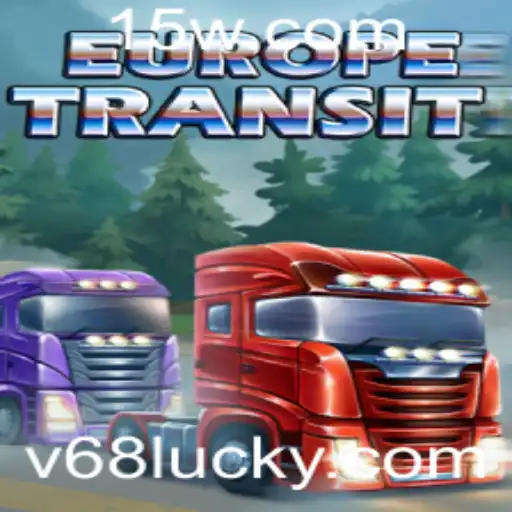Explorando EuropeTransit: Um Jogo Estratégico de Engajamento Europeu