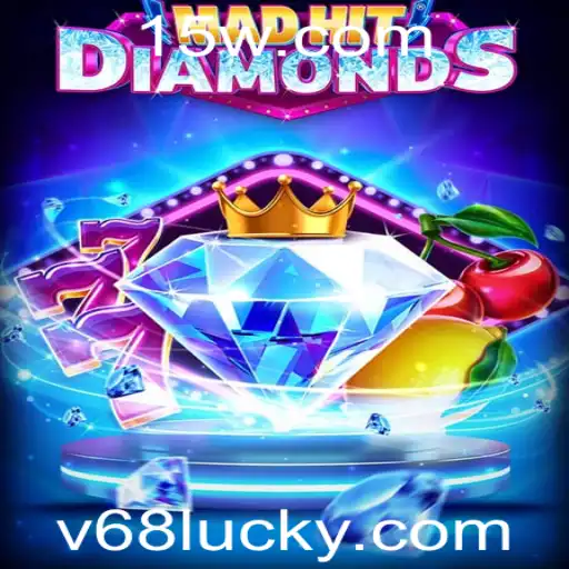 Descubra o Mundo Fascinante de MadHitDiamonds