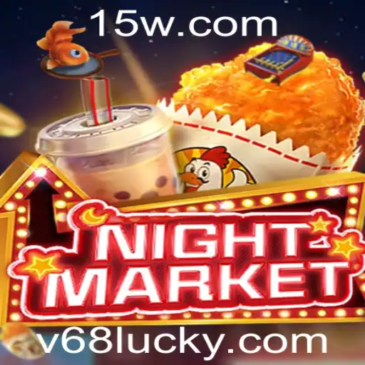Descubra o Jogo 'NIGHTMARKET': Uma Aventura no Mundo de NFT com o Patch v68