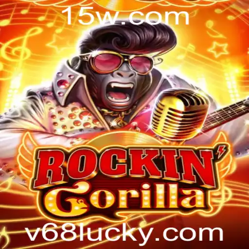 Descubra o Mundo Empolgante de RockinGorilla v68