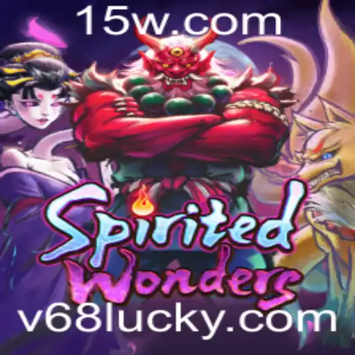 SpiritedWonders v68: Uma Nova Dimensão no Mundo dos Jogos