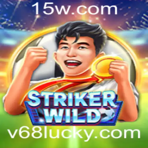 StrikerWILD: Descubra o Mundo do Jogo Revolucionário v68