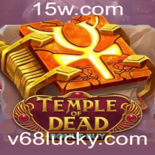 TempleofDeadBonusBuy: Uma Aventura Inesquecível no Mundo dos Jogos de Cassino