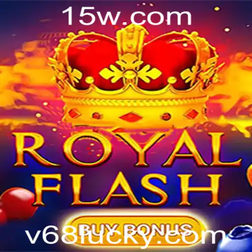 Explorando o Mundo de RoyalFlashBuyBonus: Uma Jornada Empolgante no Jogo v68