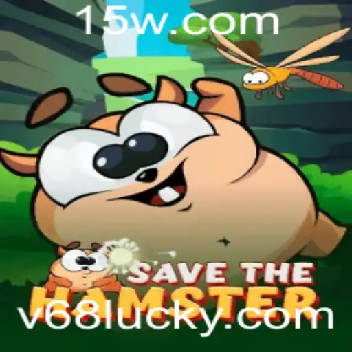 SavetheHamster: Explorando o Mundo Encantador do Jogo v68