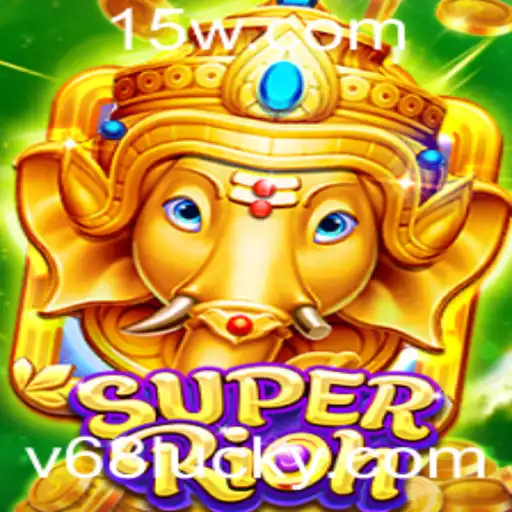 Descubra o Mundo de SuperRich: Aventura e Estratégia no Jogo Imperdível