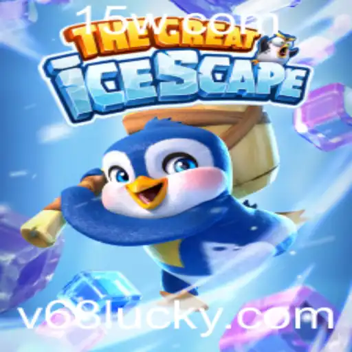 Explorando TheGreatIcescape: Uma Aventura Gelada no Universo v68