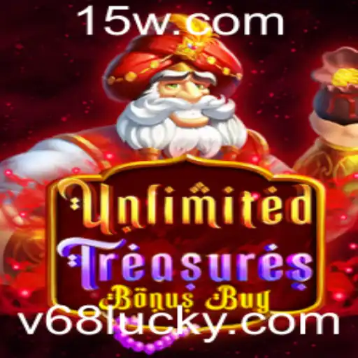 Explore UnlimitedTreasuresBonusBuy: Regras e Recursos do Jogo