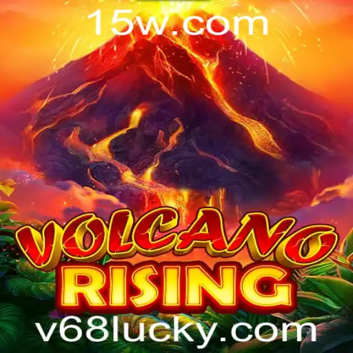 Descubra VolcanoRising: A Nova Experiência de Jogo que Está Agitando o Mundo