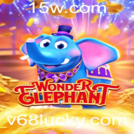 WonderElephant: Descubra o Fascinante Mundo do Jogo v68