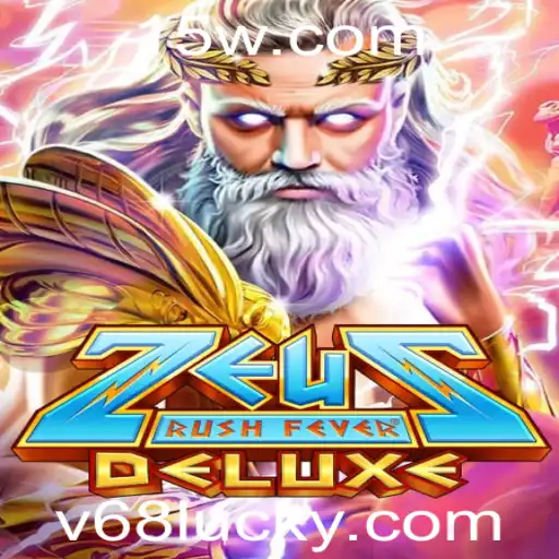 Análise Completa do Jogo ZeusRushFeverDeluxe